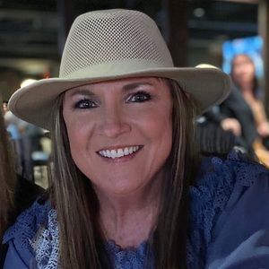 Meet your Posher, Tanya